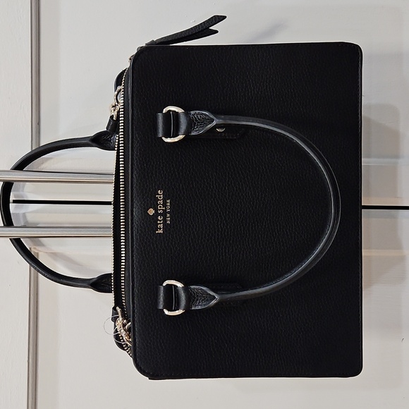 kate spade Handbags - NEW NWT Kate Spade New York Lise Mulberry Street